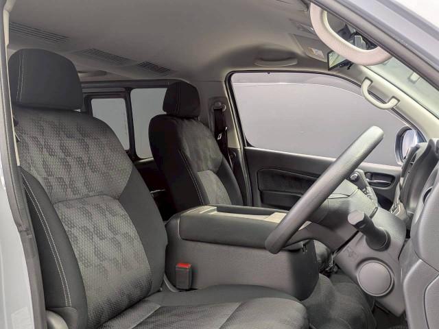 Ref:AUX-24829124 NISSAN CARAVAN 2025 18 Ref:AUX-24829124 NISSAN CARAVAN 2025 - Image 18