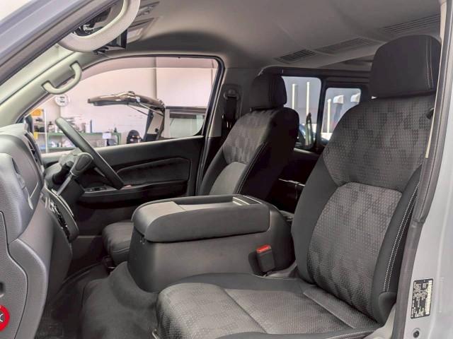 Ref:AUX-24829124 NISSAN CARAVAN 2025 19 Ref:AUX-24829124 NISSAN CARAVAN 2025 - Image 19