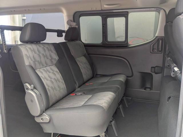 Ref:AUX-24829124 NISSAN CARAVAN 2025 20 Ref:AUX-24829124 NISSAN CARAVAN 2025 - Image 20