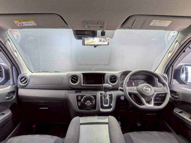 Ref:AUX-24829124 NISSAN CARAVAN 2025 3 Ref:AUX-24829124 NISSAN CARAVAN 2025 - Image 3