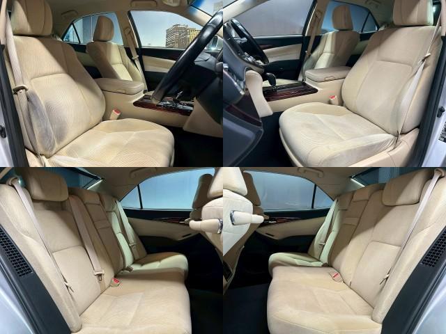 Ref:AUX-24829179 TOYOTA CROWN HYBRID 2013 4 Ref:AUX-24829179 TOYOTA CROWN HYBRID 2013 - Image 4