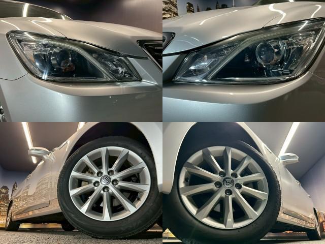Ref:AUX-24829179 TOYOTA CROWN HYBRID 2013 7 Ref:AUX-24829179 TOYOTA CROWN HYBRID 2013 - Image 7