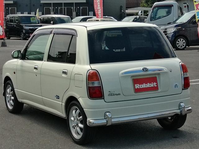 Ref:AUX-24829185 DAIHATSU MIRA GINO 2004 2 Ref:AUX-24829185 DAIHATSU MIRA GINO 2004 - Image 2