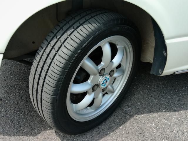 Ref:AUX-24829185 DAIHATSU MIRA GINO 2004 14 Ref:AUX-24829185 DAIHATSU MIRA GINO 2004 - Image 14