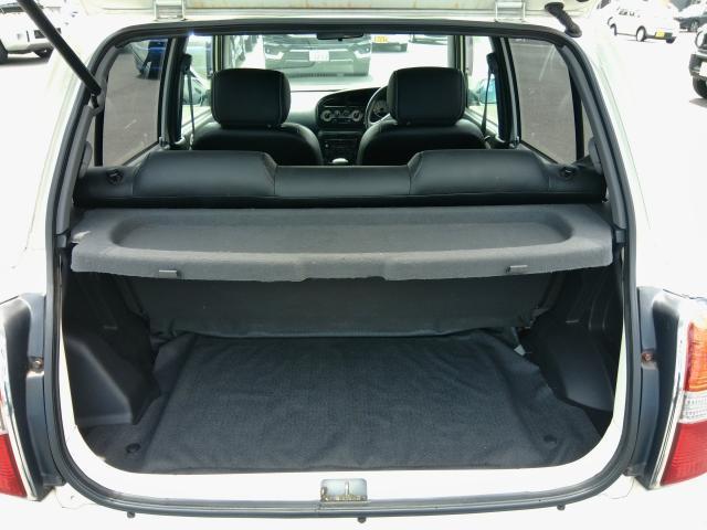 Ref:AUX-24829185 DAIHATSU MIRA GINO 2004 17 Ref:AUX-24829185 DAIHATSU MIRA GINO 2004 - Image 17
