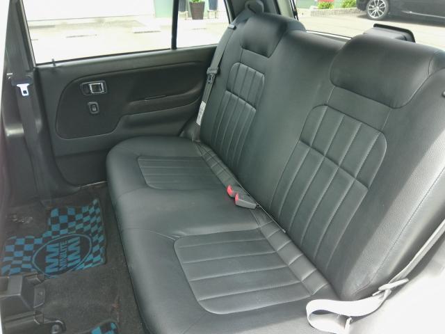 Ref:AUX-24829185 DAIHATSU MIRA GINO 2004 19 Ref:AUX-24829185 DAIHATSU MIRA GINO 2004 - Image 19
