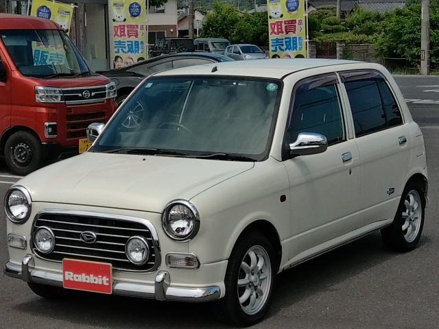 Ref:AUX-24829185 DAIHATSU MIRA GINO 2004 5 Ref:AUX-24829185 DAIHATSU MIRA GINO 2004 - Image 5
