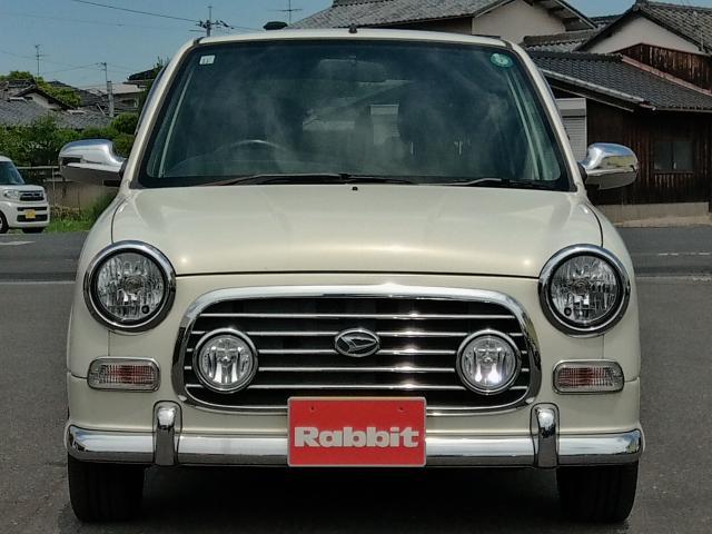 Ref:AUX-24829185 DAIHATSU MIRA GINO 2004 6 Ref:AUX-24829185 DAIHATSU MIRA GINO 2004 - Image 6