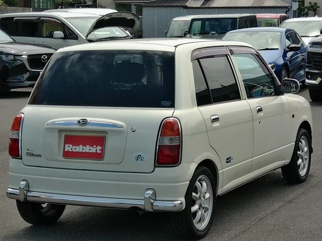 Ref:AUX-24829185 DAIHATSU MIRA GINO 2004 7 Ref:AUX-24829185 DAIHATSU MIRA GINO 2004 - Image 7