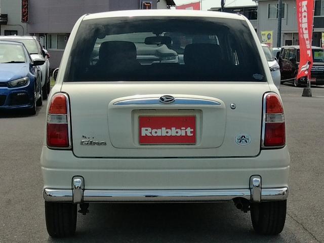 Ref:AUX-24829185 DAIHATSU MIRA GINO 2004 8 Ref:AUX-24829185 DAIHATSU MIRA GINO 2004 - Image 8