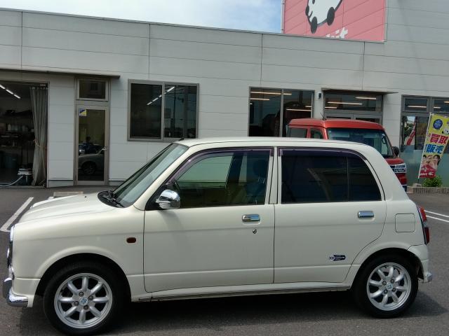 Ref:AUX-24829185 DAIHATSU MIRA GINO 2004 9 Ref:AUX-24829185 DAIHATSU MIRA GINO 2004 - Image 9