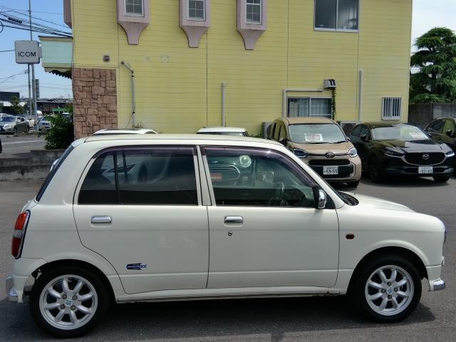Ref:AUX-24829185 DAIHATSU MIRA GINO 2004 10 Ref:AUX-24829185 DAIHATSU MIRA GINO 2004 - Image 10