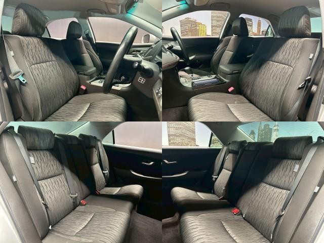 Ref:AUX-24829210 TOYOTA CROWN 2010 4 Ref:AUX-24829210 TOYOTA CROWN 2010 - Image 4