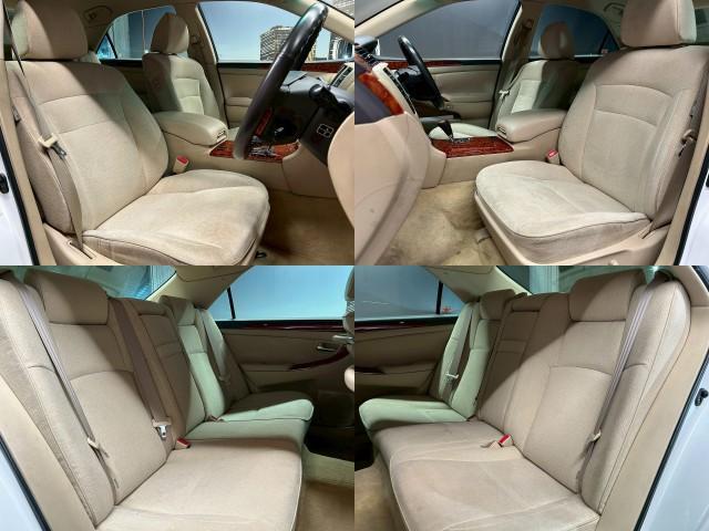 Ref:AUX-24829236 TOYOTA CROWN 2004 4 Ref:AUX-24829236 TOYOTA CROWN 2004 - Image 4