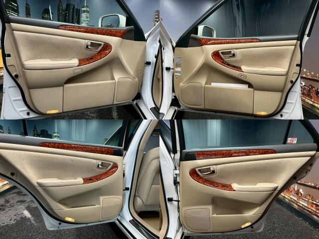 Ref:AUX-24829236 TOYOTA CROWN 2004 5 Ref:AUX-24829236 TOYOTA CROWN 2004 - Image 5