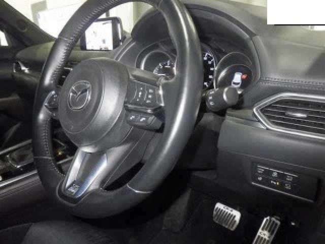 Ref:AUX-24829294 MAZDA CX-8 2017 3 Ref:AUX-24829294 MAZDA CX-8 2017 - Image 3