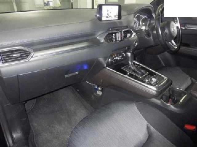 Ref:AUX-24829294 MAZDA CX-8 2017 4 Ref:AUX-24829294 MAZDA CX-8 2017 - Image 4