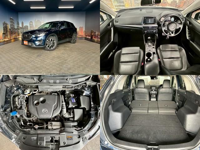 Ref:AUX-24829309 MAZDA CX-5 2015 3 Ref:AUX-24829309 MAZDA CX-5 2015 - Image 3