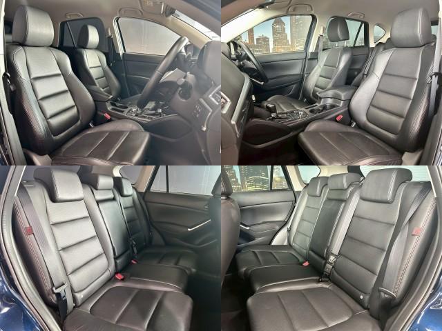 Ref:AUX-24829309 MAZDA CX-5 2015 4 Ref:AUX-24829309 MAZDA CX-5 2015 - Image 4