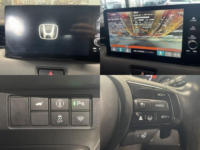 Ref:AUX-24829322 HONDA VEZEL 2021 5 Ref:AUX-24829322 HONDA VEZEL 2021 - Image 5