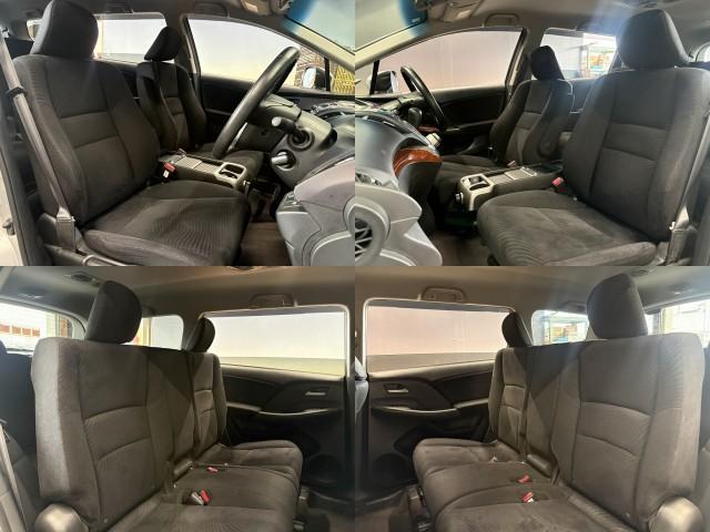 Ref:AUX-24829332 HONDA ODYSSEY 2011 4 Ref:AUX-24829332 HONDA ODYSSEY 2011 - Image 4