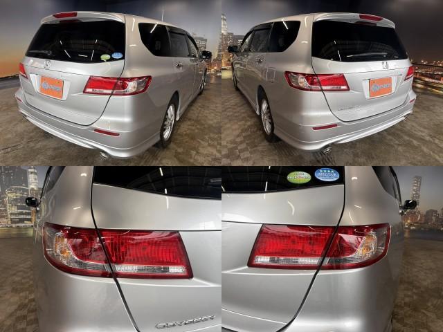 Ref:AUX-24829332 HONDA ODYSSEY 2011 7 Ref:AUX-24829332 HONDA ODYSSEY 2011 - Image 7
