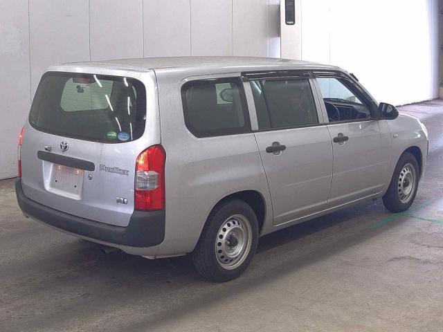Ref:AUX-24829462 TOYOTA PROBOX 2020 2 Ref:AUX-24829462 TOYOTA PROBOX 2020 - Image 2