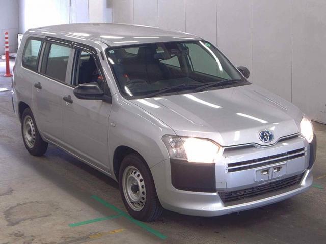 Ref:AUX-24829462 TOYOTA PROBOX 2020 4 Ref:AUX-24829462 TOYOTA PROBOX 2020 - Image 4