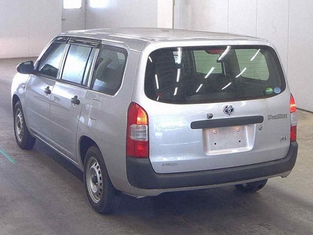 Ref:AUX-24829462 TOYOTA PROBOX 2020 5 Ref:AUX-24829462 TOYOTA PROBOX 2020 - Image 5