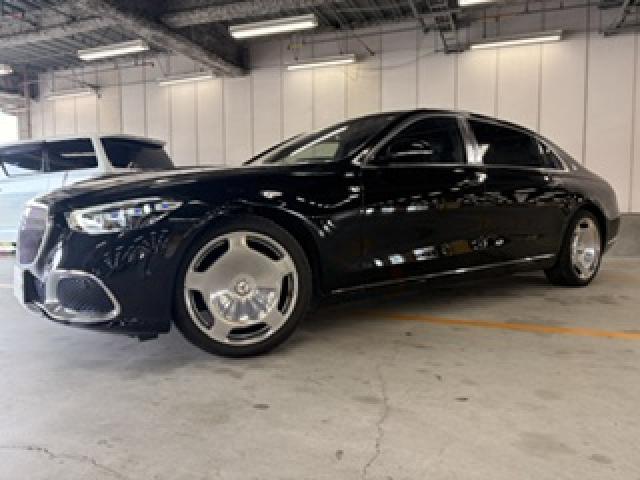Ref:AUX-24829476 MERCEDES MAYBACH S-CLASS 2021 11 Ref:AUX-24829476 MERCEDES MAYBACH S-CLASS 2021 - Image 11