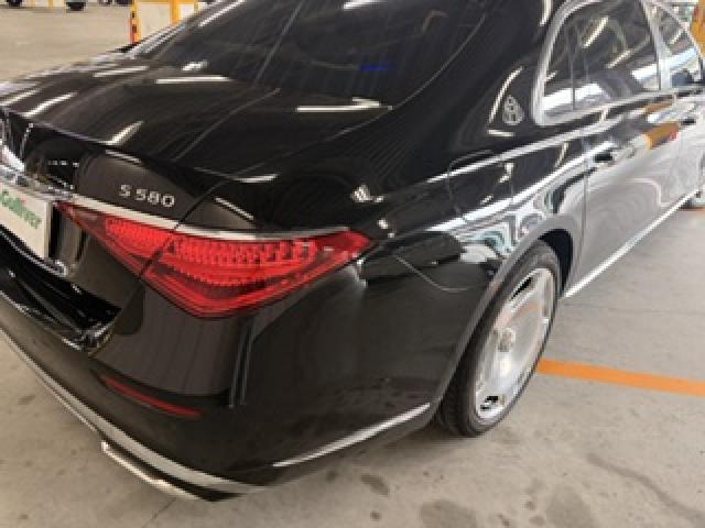 Ref:AUX-24829476 MERCEDES MAYBACH S-CLASS 2021 14 Ref:AUX-24829476 MERCEDES MAYBACH S-CLASS 2021 - Image 14