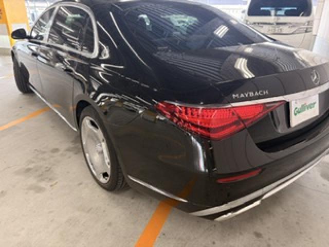 Ref:AUX-24829476 MERCEDES MAYBACH S-CLASS 2021 15 Ref:AUX-24829476 MERCEDES MAYBACH S-CLASS 2021 - Image 15