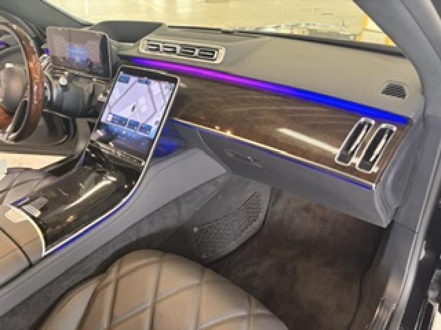 Ref:AUX-24829476 MERCEDES MAYBACH S-CLASS 2021 16 Ref:AUX-24829476 MERCEDES MAYBACH S-CLASS 2021 - Image 16