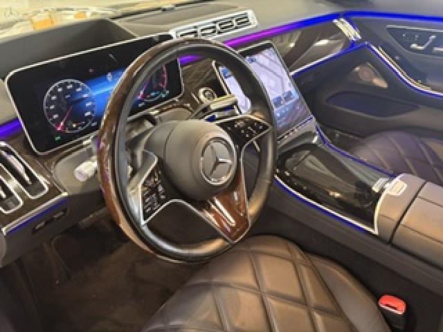 Ref:AUX-24829476 MERCEDES MAYBACH S-CLASS 2021 3 Ref:AUX-24829476 MERCEDES MAYBACH S-CLASS 2021 - Image 3
