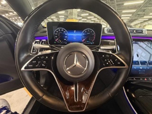 Ref:AUX-24829476 MERCEDES MAYBACH S-CLASS 2021 5 Ref:AUX-24829476 MERCEDES MAYBACH S-CLASS 2021 - Image 5