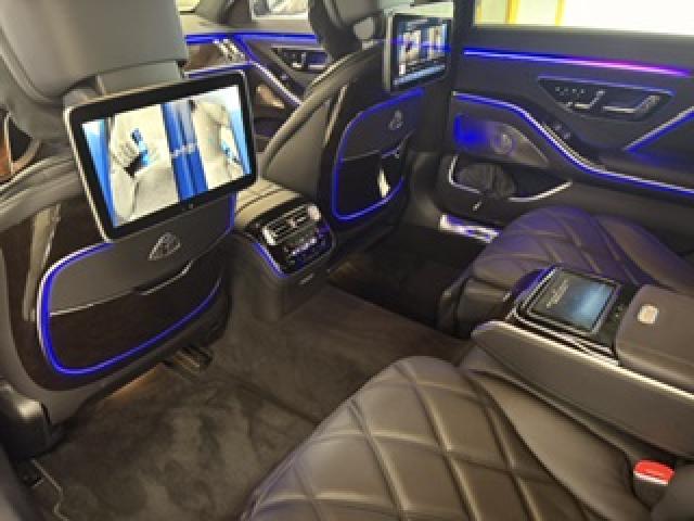 Ref:AUX-24829476 MERCEDES MAYBACH S-CLASS 2021 6 Ref:AUX-24829476 MERCEDES MAYBACH S-CLASS 2021 - Image 6