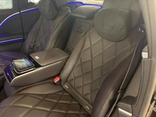 Ref:AUX-24829476 MERCEDES MAYBACH S-CLASS 2021 7 Ref:AUX-24829476 MERCEDES MAYBACH S-CLASS 2021 - Image 7