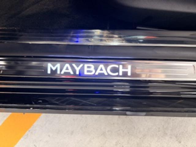 Ref:AUX-24829476 MERCEDES MAYBACH S-CLASS 2021 8 Ref:AUX-24829476 MERCEDES MAYBACH S-CLASS 2021 - Image 8