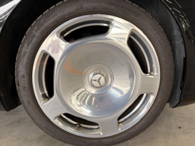 Ref:AUX-24829476 MERCEDES MAYBACH S-CLASS 2021 9 Ref:AUX-24829476 MERCEDES MAYBACH S-CLASS 2021 - Image 9