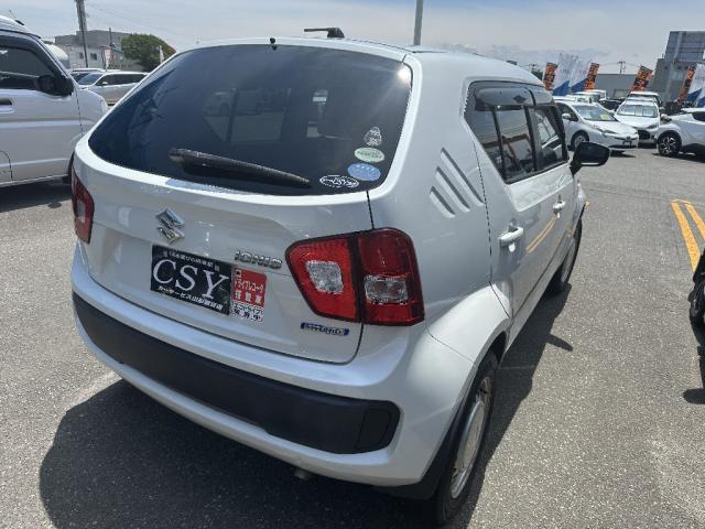 Ref:AUX-24829480 SUZUKI IGNIS 2018 11 Ref:AUX-24829480 SUZUKI IGNIS 2018 - Image 11