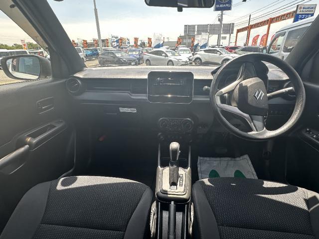 Ref:AUX-24829480 SUZUKI IGNIS 2018 12 Ref:AUX-24829480 SUZUKI IGNIS 2018 - Image 12