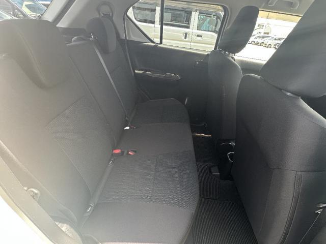 Ref:AUX-24829480 SUZUKI IGNIS 2018 14 Ref:AUX-24829480 SUZUKI IGNIS 2018 - Image 14