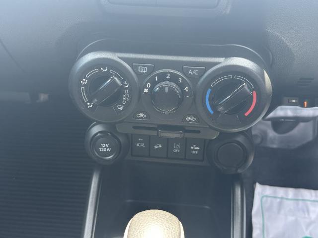 Ref:AUX-24829480 SUZUKI IGNIS 2018 16 Ref:AUX-24829480 SUZUKI IGNIS 2018 - Image 16