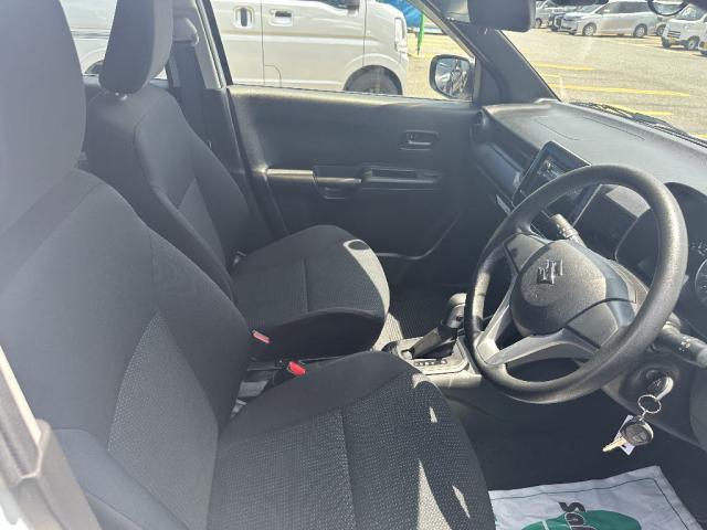 Ref:AUX-24829480 SUZUKI IGNIS 2018 4 Ref:AUX-24829480 SUZUKI IGNIS 2018 - Image 4