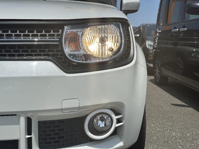 Ref:AUX-24829480 SUZUKI IGNIS 2018 8 Ref:AUX-24829480 SUZUKI IGNIS 2018 - Image 8