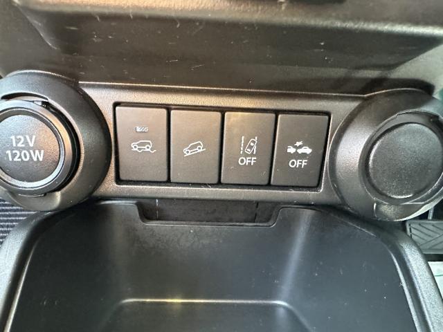 Ref:AUX-24829480 SUZUKI IGNIS 2018 9 Ref:AUX-24829480 SUZUKI IGNIS 2018 - Image 9