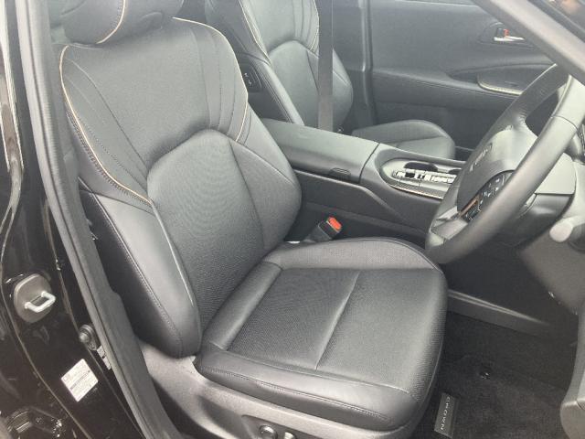 Ref:AUX-24829498 TOYOTA CROWN CROSSOVER 2023 13 Ref:AUX-24829498 TOYOTA CROWN CROSSOVER 2023 - Image 13