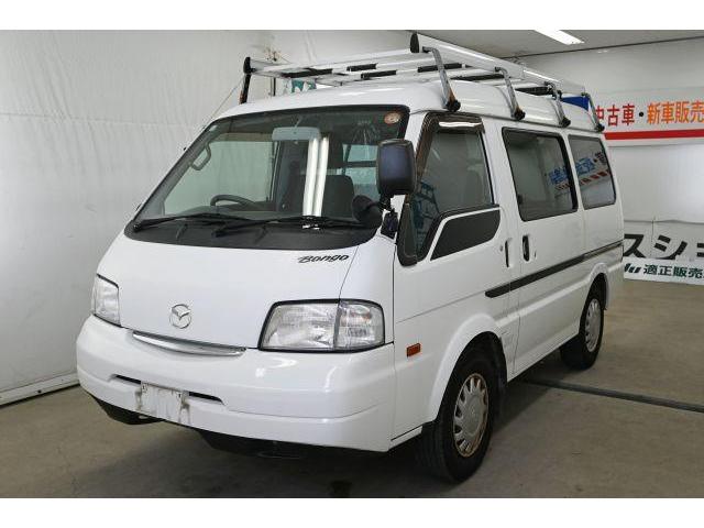 Ref:AUX-24829987 MAZDA BONGO VAN 2019 2 Ref:AUX-24829987 MAZDA BONGO VAN 2019 - Image 2