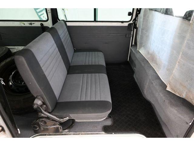 Ref:AUX-24829987 MAZDA BONGO VAN 2019 12 Ref:AUX-24829987 MAZDA BONGO VAN 2019 - Image 12