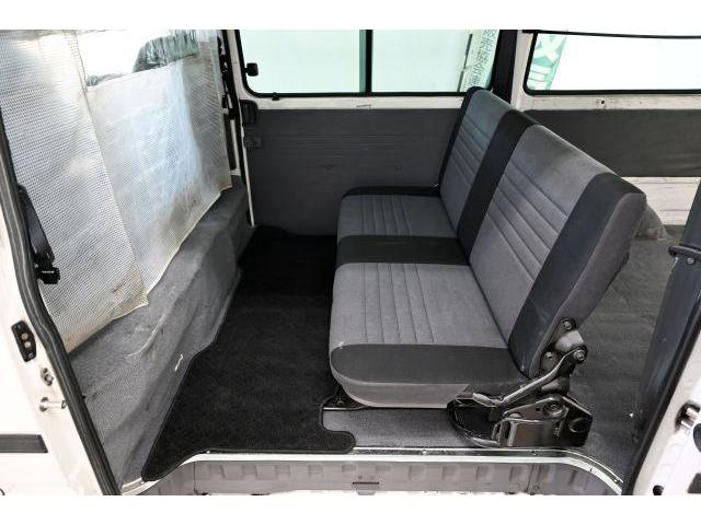 Ref:AUX-24829987 MAZDA BONGO VAN 2019 13 Ref:AUX-24829987 MAZDA BONGO VAN 2019 - Image 13